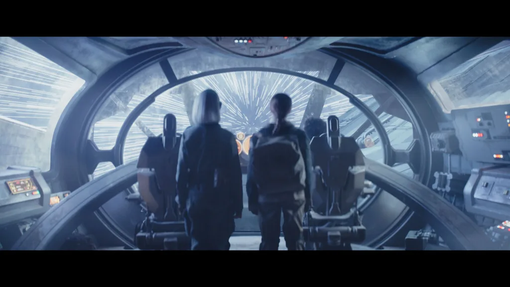 Disney+’ın yeni Star Wars dizisi Skeleton Crew’un yayın tarihi açıklandı