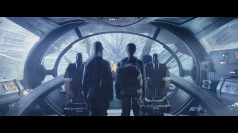 Disney+’ın yeni Star Wars dizisi Skeleton Crew’un yayın tarihi açıklandı