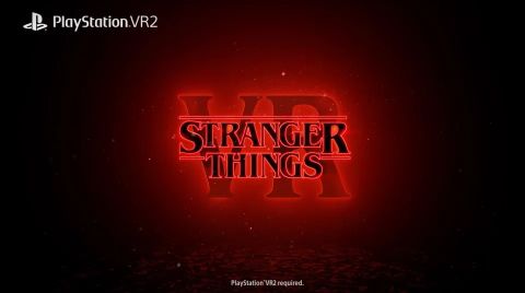 stranger things vr