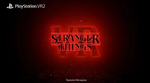 Stranger Things VR, 5 Aralık’ta PS VR2’ye geliyor