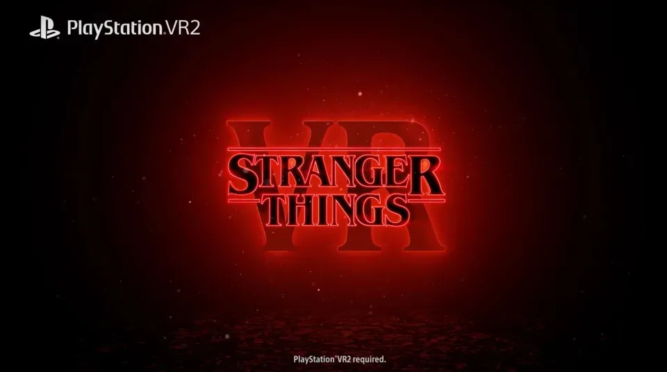Stranger Things VR, 5 Aralık’ta PS VR2’ye geliyor