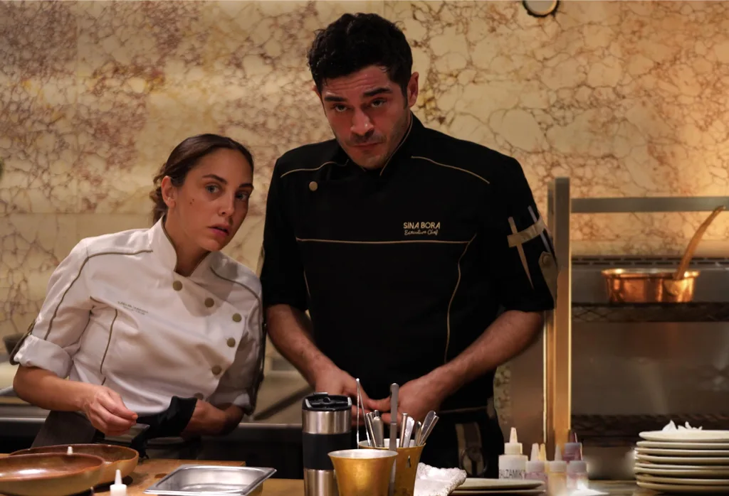 Disney+ yeni filmi “Umami” ile Türkiye’de yeniden orijinal yerel içerik sunmaya başlıyor