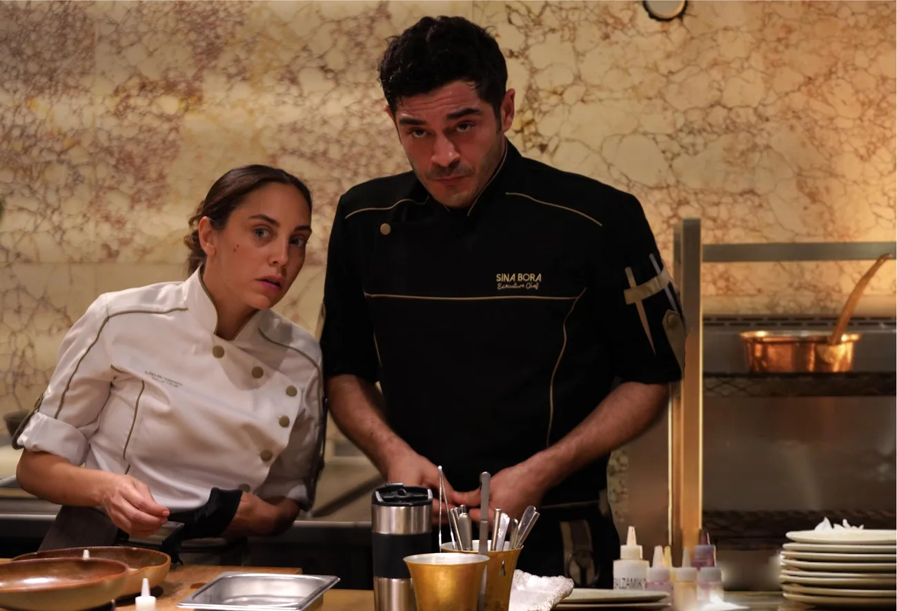 Disney+ yeni filmi “Umami” ile Türkiye’de yeniden orijinal yerel içerik sunmaya başlıyor