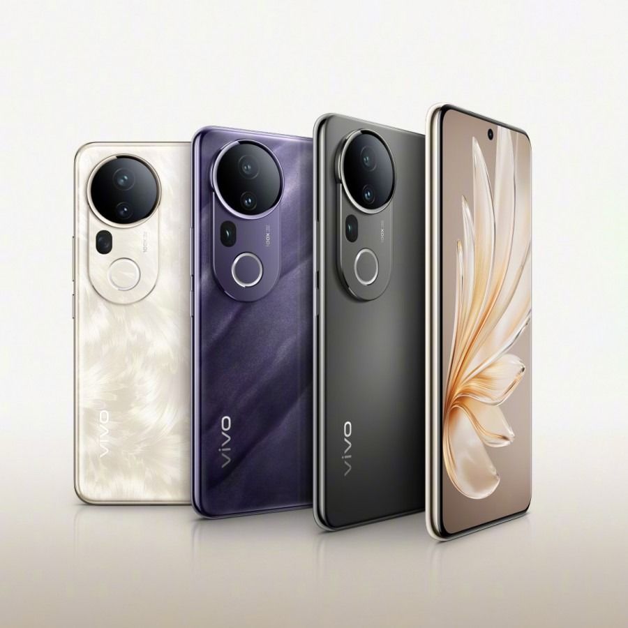 Vivo S20 ve S20 Pro tanıtıldı: 6.67 inç ekran, 50 MP ön kamera