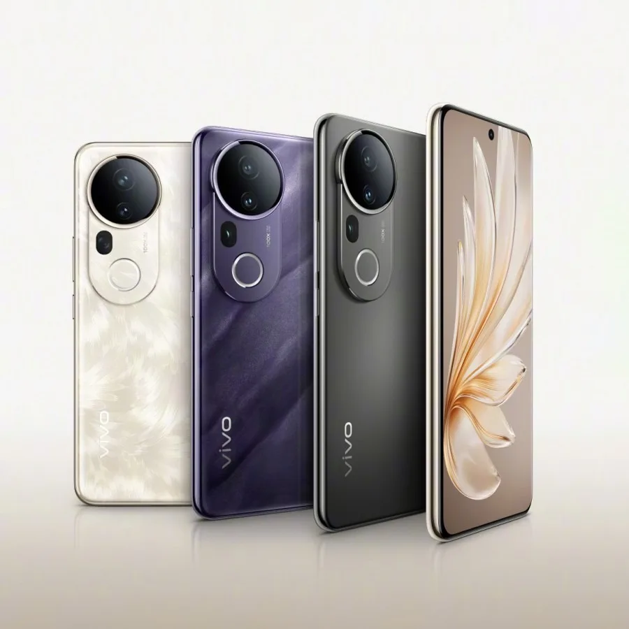 Vivo S20 ve S20 Pro tanıtıldı: 6.67 inç ekran, 50 MP ön kamera