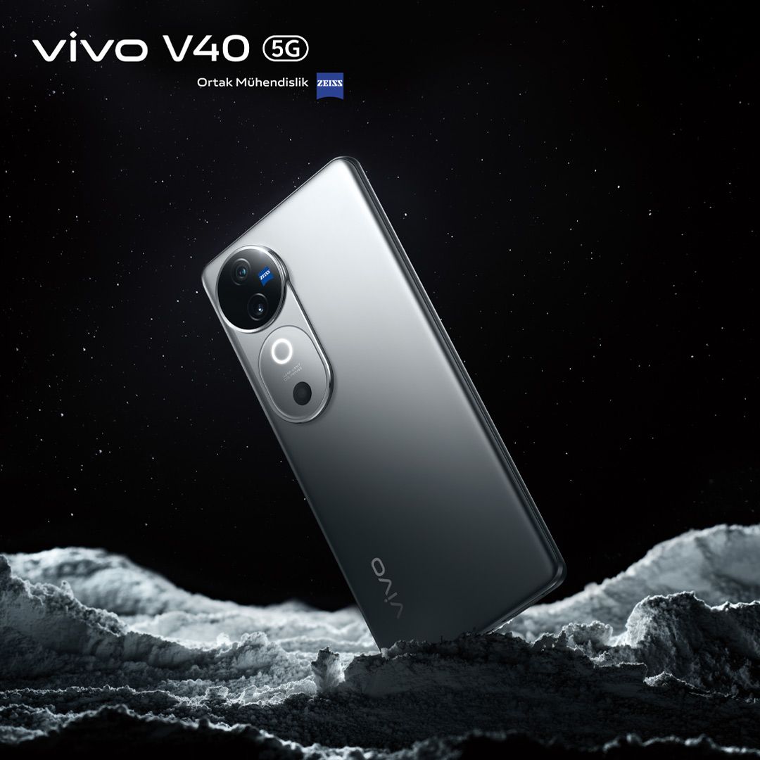 vivo v40