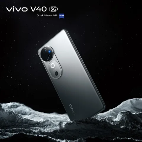 vivo V40 Serisi Türkiye’de satışa sunuldu: ZEISS ile gelişmiş fotoğrafçılık özellikleri