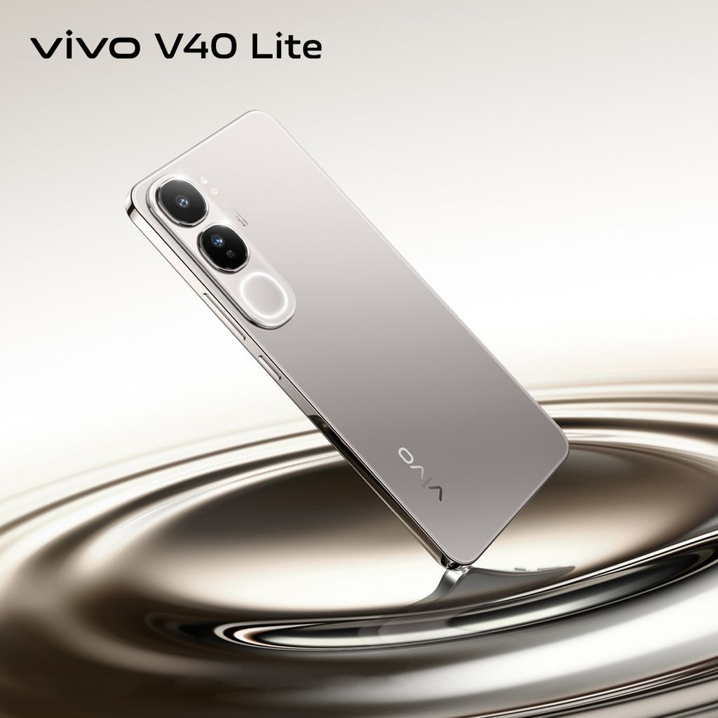 vivo V40 Serisi Türkiye’de satışa sunuldu: ZEISS ile gelişmiş fotoğrafçılık özellikleri