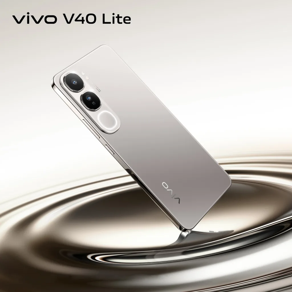 vivo V40 Serisi Türkiye’de satışa sunuldu: ZEISS ile gelişmiş fotoğrafçılık özellikleri