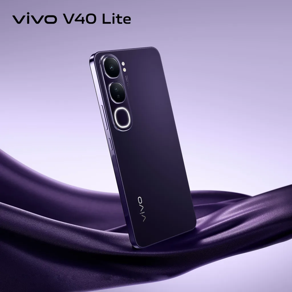 vivo V40 Serisi Türkiye’de satışa sunuldu: ZEISS ile gelişmiş fotoğrafçılık özellikleri