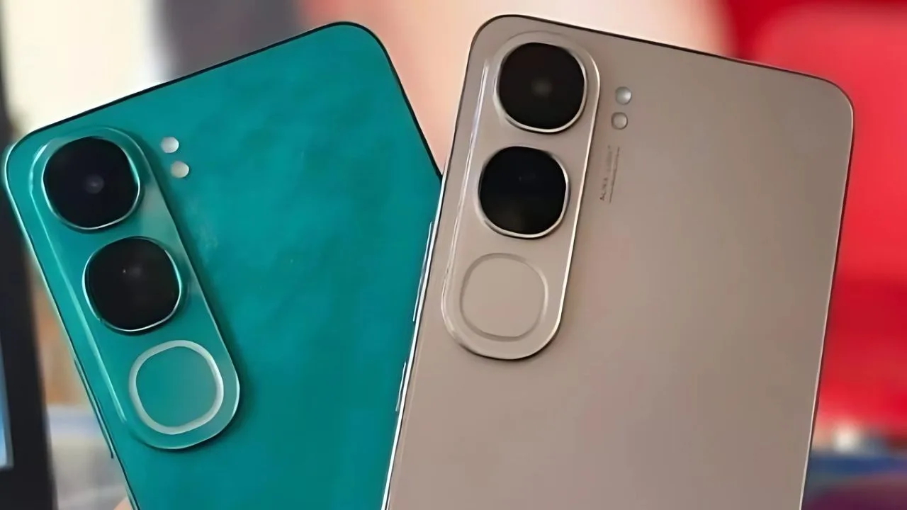 Vivo Y300 5G’nin teknik özellikleri ve fiyatı ortaya çıktı