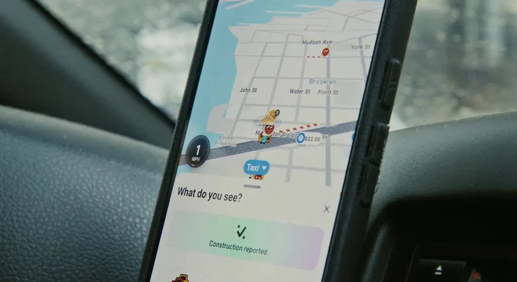 Waze, iPhone kullanıcıları için Google Asistan desteğini tamamen bitiriyor