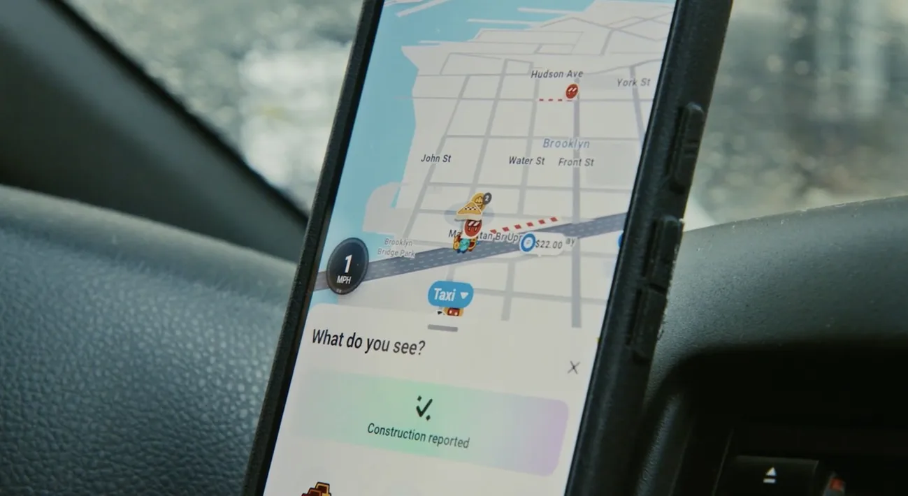 Waze, iPhone kullanıcıları için Google Asistan desteğini tamamen bitiriyor