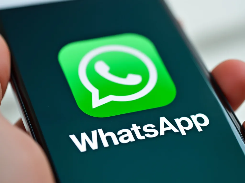 WhatsApp, sohbet ekranına yeni Kamera ve Galeri kısayolları ekliyor