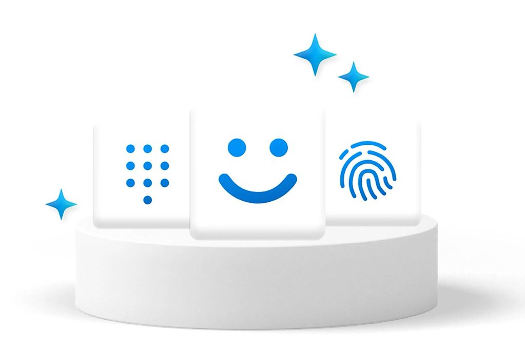 windows 11 hello parolasız