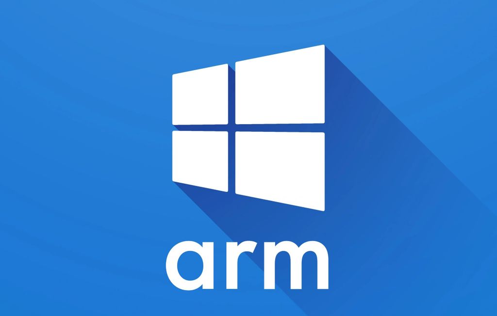 microsoft windows on arm