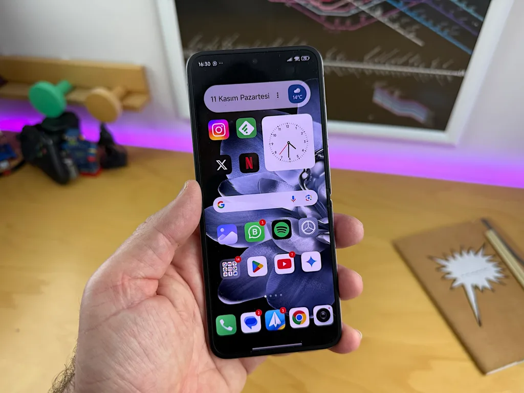 Xiaomi Türkiye, Android 15 tabanlı HyperOS 2 güncellemesi alacak cihazları açıkladı