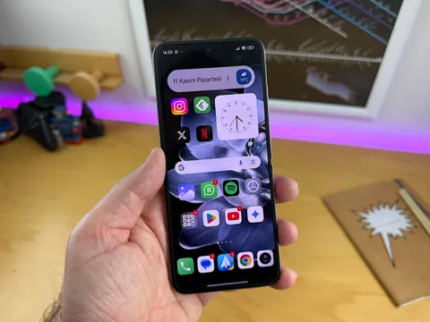 Xiaomi Türkiye, Android 15 tabanlı HyperOS 2 güncellemesi alacak cihazları açıkladı