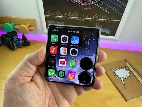 Xiaomi Mix Flip 2, Redmi K80 Ultra ve oyun tableti haziran sonunda Çin’de tanıtılabilir