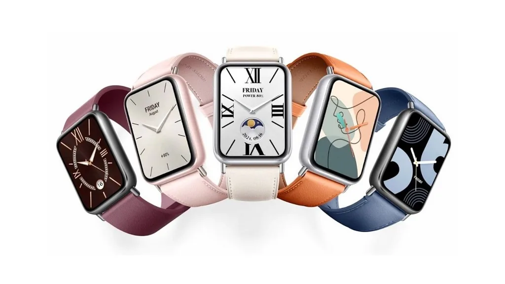 Xiaomi Smart Band 9 Pro ve Smart Band 9 Active Türkiye’de satışta