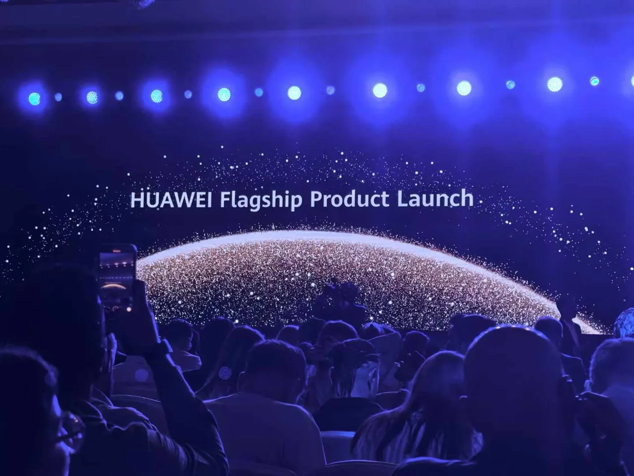 Huawei; Mate X6, Nova 13 Serisi ve FreeBuds Pro 4’ün küresel lansmanını gerçekleştirdi