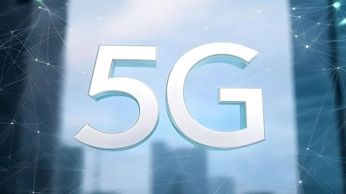 5G için ihaleye çıkılacak frekans bantları belirlendi