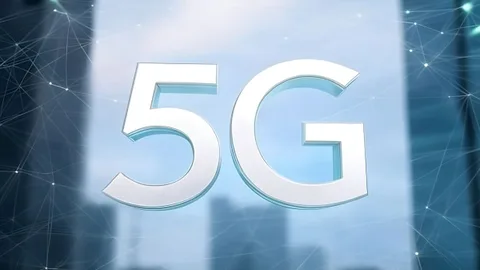 5G için ihaleye çıkılacak frekans bantları belirlendi