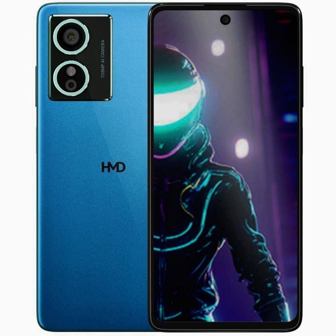 hmd orka