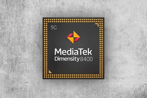 MediaTek Dimensity 8400’ün tanıtım tarihi belli oldu