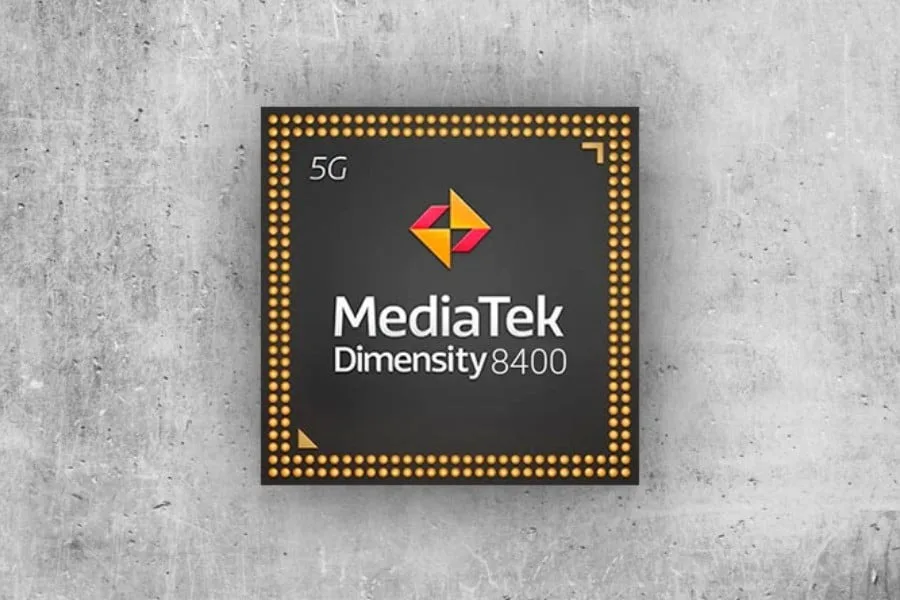 MediaTek Dimensity 8400’ün detayları tanıtımdan önce sızdırıldı
