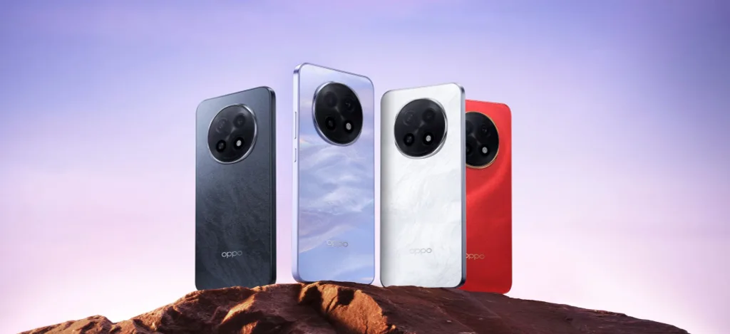 Oppo A5 Pro tanıtıldı: Dimensity 7300, IP69 sertifikası, 6000 mAh pil