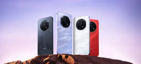 Oppo A5 Pro tanıtıldı: Dimensity 7300, IP69 sertifikası, 6000 mAh pil