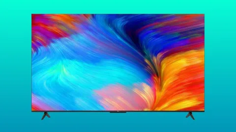 TCL 50P635 4K UHD LED Google TV Amazon’da en ucuz fiyattan satılıyor