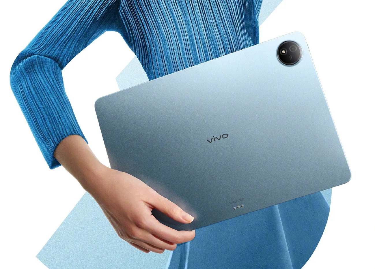 Vivo’nun yeni amiral gemisi tableti hakkında detaylar ortaya çıktı