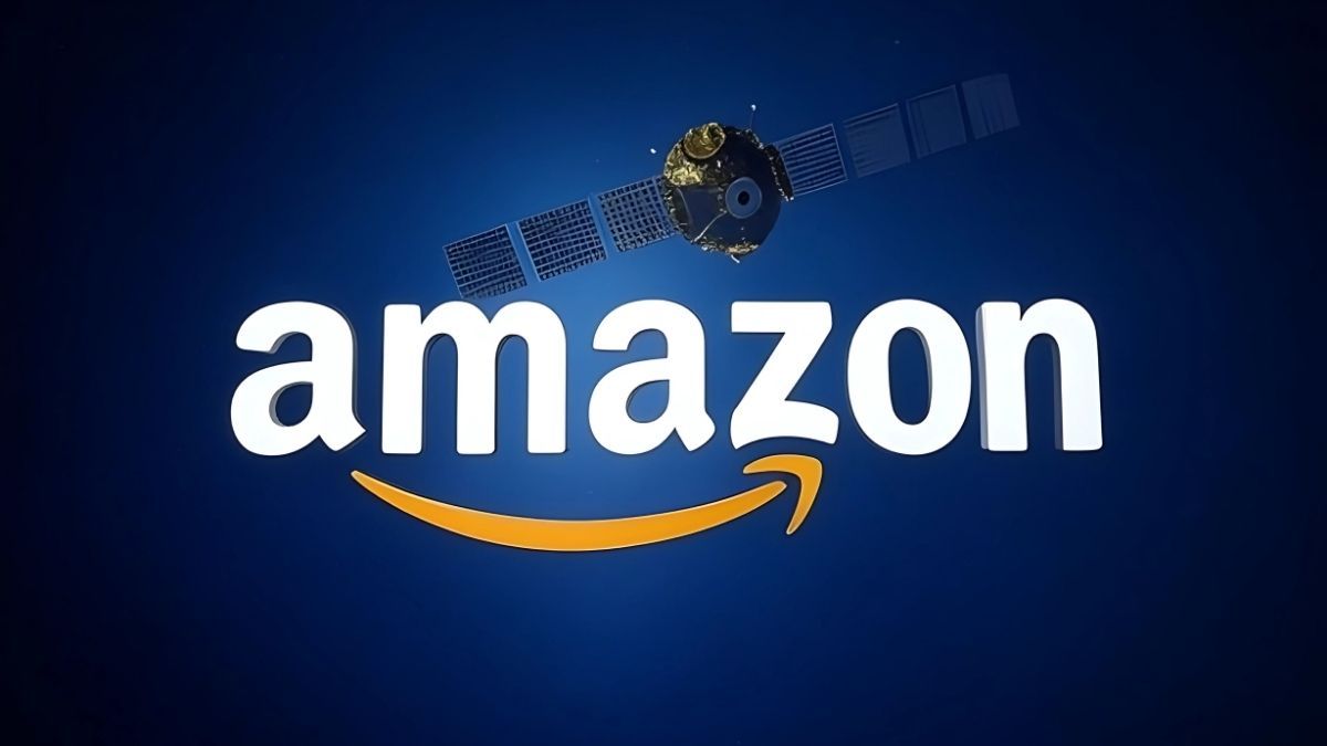Amazon, 3 Binden Fazla İnternet Uydusu Fırlatacak
