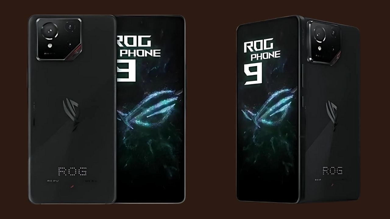 antutu kasım 2024 rog phone 9 fe