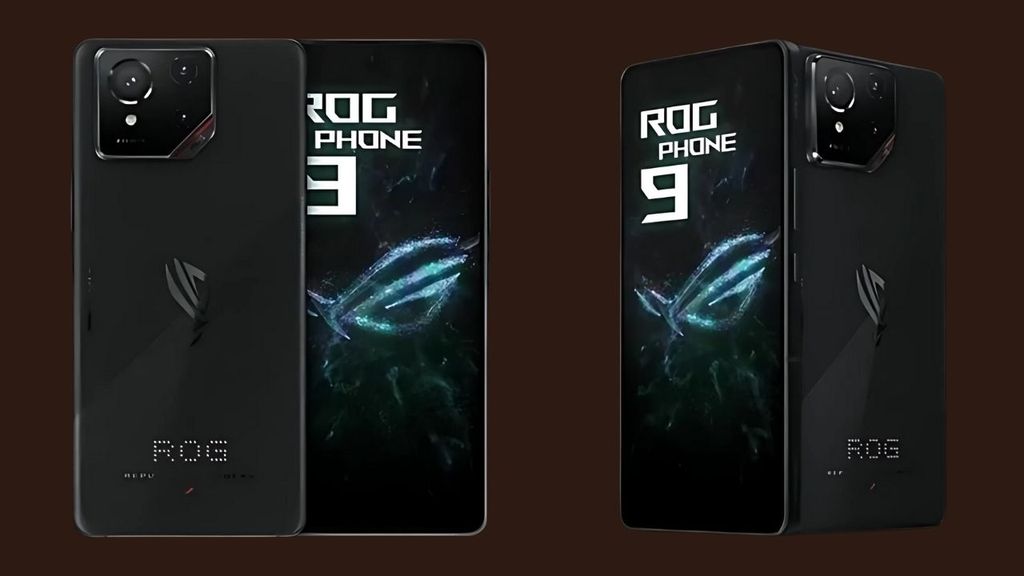 antutu kasım 2024 rog phone 9 fe