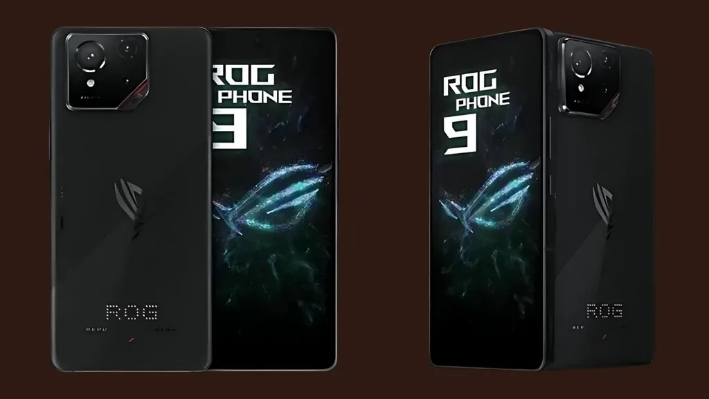 Asus ROG Phone 9’un FE versiyonunu çıkarmaya hazırlanıyor