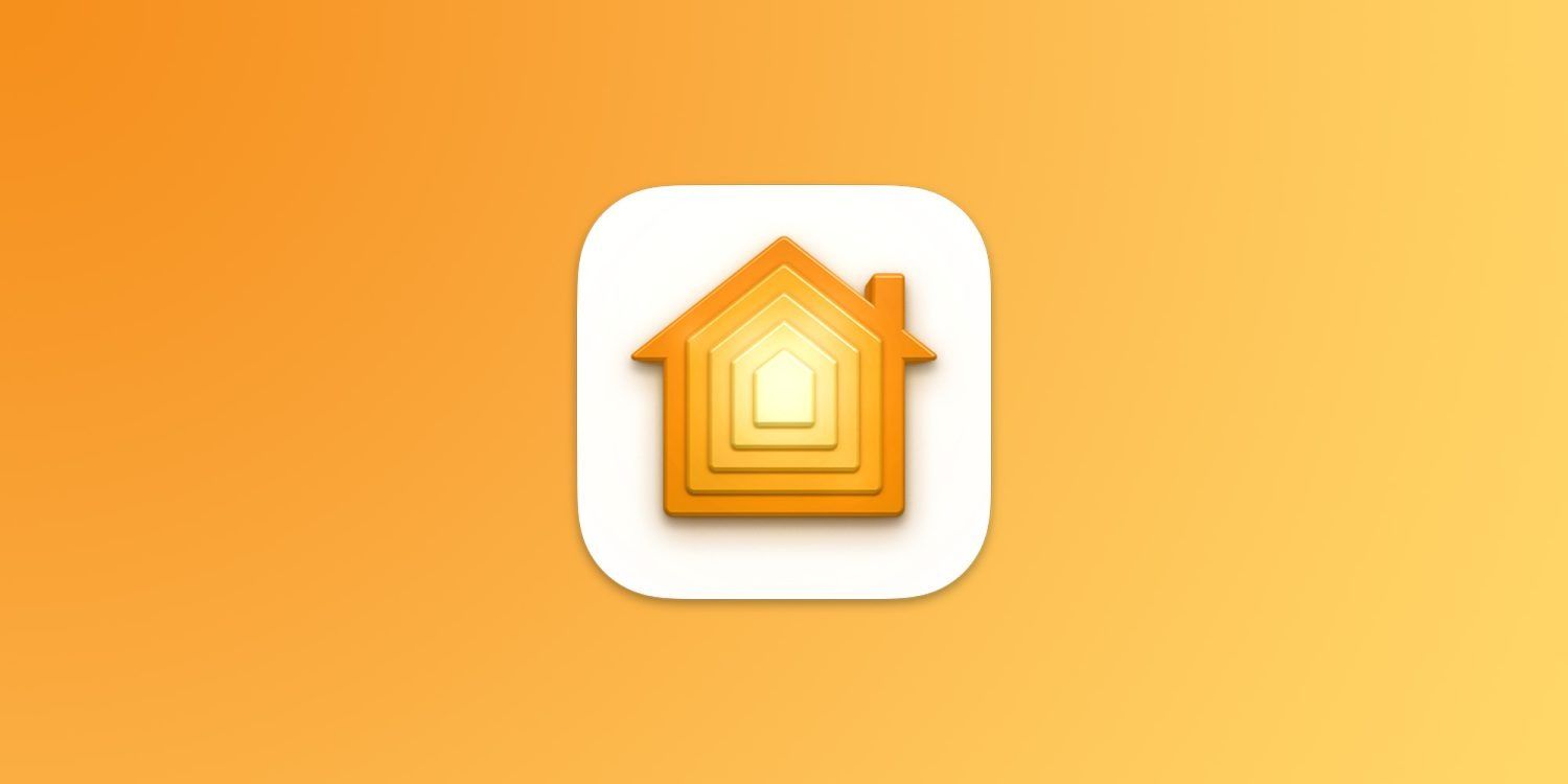 apple homekit
