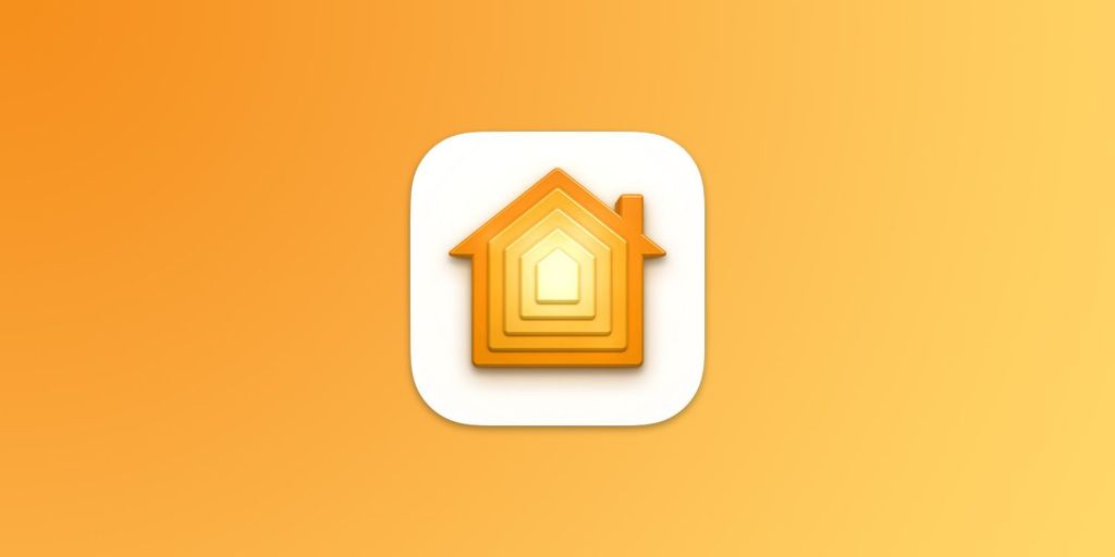apple homekit