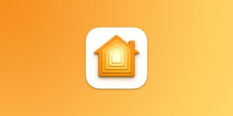 apple homekit