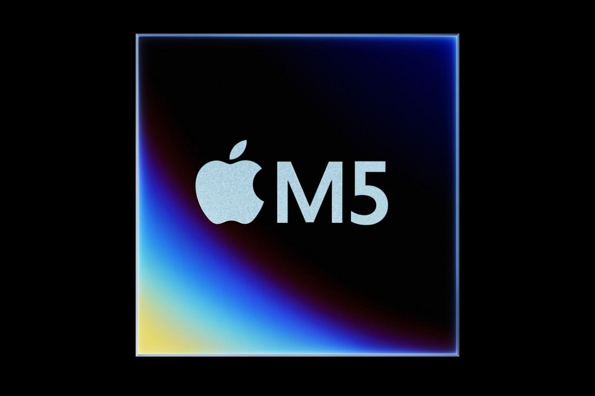 apple m5