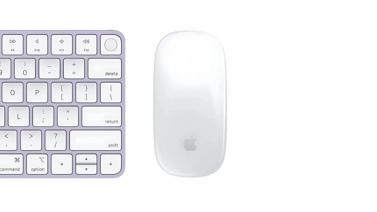 Apple, Magic Mouse’u 2026’da önemli değişikliklerle yenileyecek