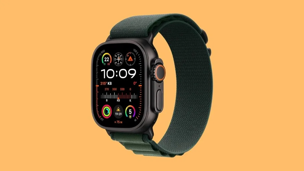 Apple Watch Ultra 3, 5G RedCap ve uydu bağlantısıyla gelecek