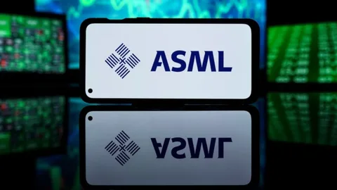 ASML CEO’su: Çin, çip üretiminde Batılı rakiplerinin 10-15 yıl gerisinde