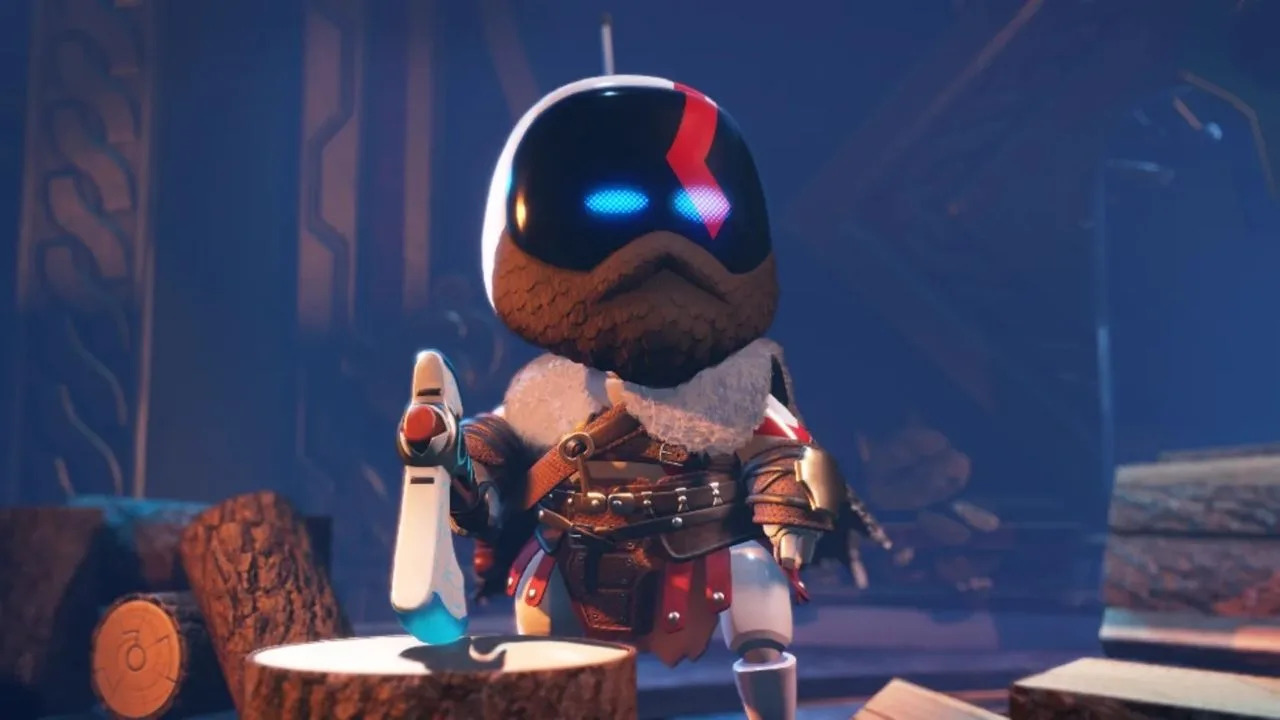 The Game Awards 2024: Astro Bot, oyun dünyasının zirvesinde