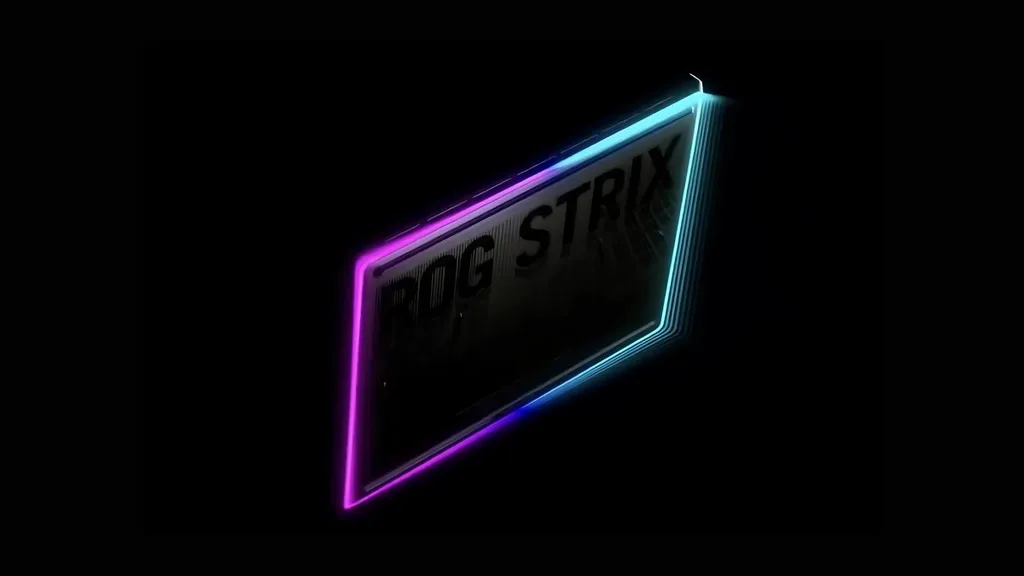 Asus, CES 2025’te yeni ROG Strix modelini tanıtacak