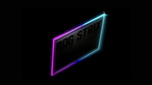 asus rog strix