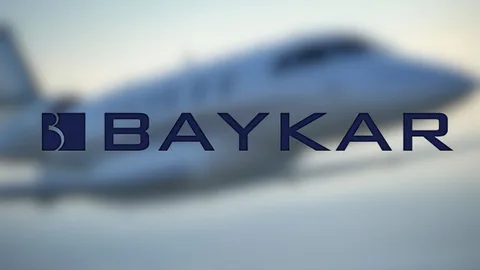 Baykar, İtalyan Piaggio Aerospace’i satın aldı