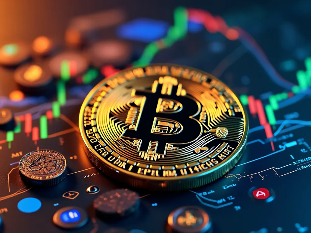 Bitcoin 100.000 doları aşarak tarihi zirveye ulaştı